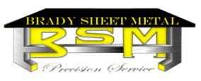 Brady Sheet Metal, Inc. Company Profile 